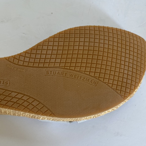 Stuart Weitzman Slide - Picture 5 of 7
